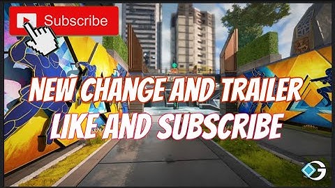 Fragment Change and Museum trailer #apex #foryou #apexcommunity #apexlegends #trending #fyp #youtube