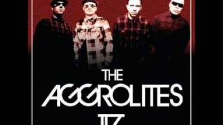 The Aggrolites - Tear that falls