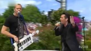 THOMAS ANDERS & Uwe Fahrenkrog  - Gigolo