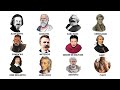 Every philosopher explained in 8 minutes