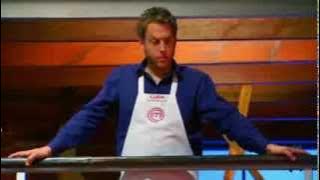 MasterChef Season 4 Episode 17 [US 2013]