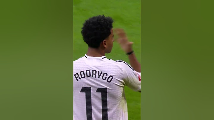 RODRYGO 👋🇧🇷