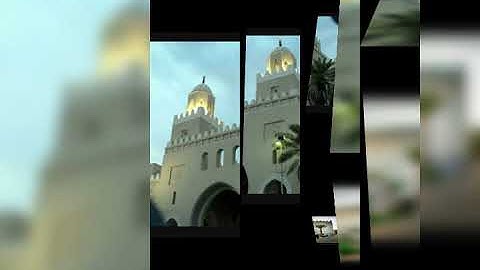 تلاوة للقارئ عمار بن عيد العمري من سورة الأعراف
