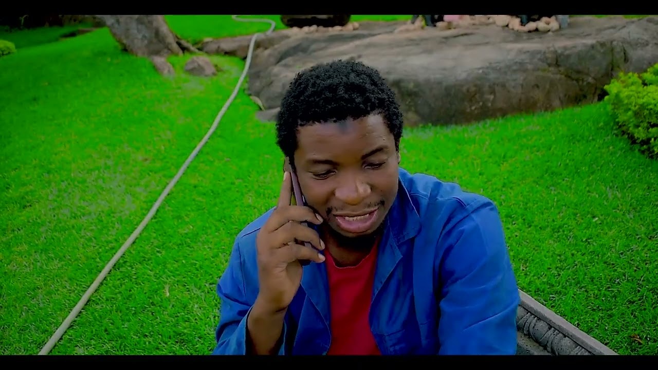 TIDZABWELELA _MUHAMMAD ALI FT AQEEL MANSINJA