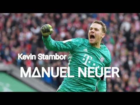 Kevin Stamb0r - M∆NUEL NEUER (OFFIZIELLES MUSIKVIDEO) | PROD. by kngs ...