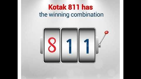 Open an 811 Account & Get it all