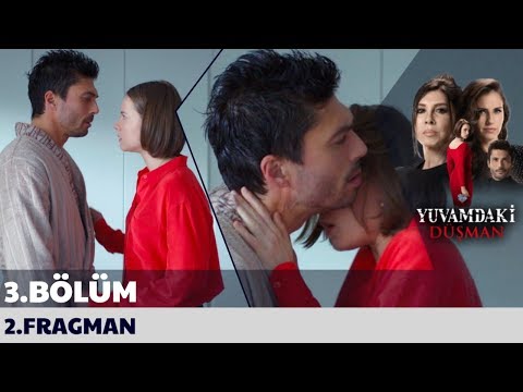 Yuvamdaki Düşman 3. Bölüm 2. Fragman