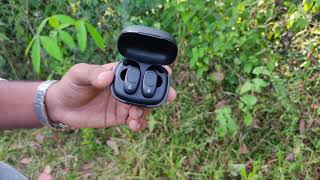 boAt Airdopes 201| Bluetooth Headset | Wireless headset Malayalam Review