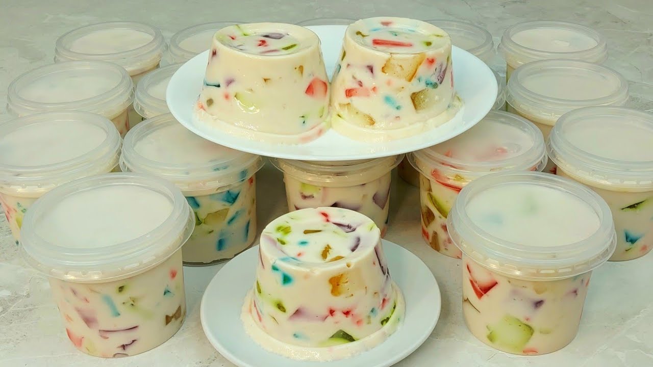 VENDA TUDO EM UM DIA! ESSA SOBREMESA É UM SUCESSO 🔥