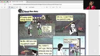 Grade(5) English Unit(1) Lesson(2) Final Part