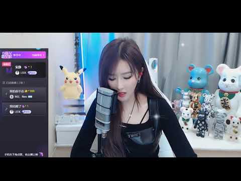阿涵[安靜][周杰倫][純歌聲無雜音][好聽]*