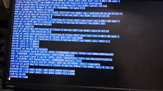 boot OpenBSD 7.1 by SSD