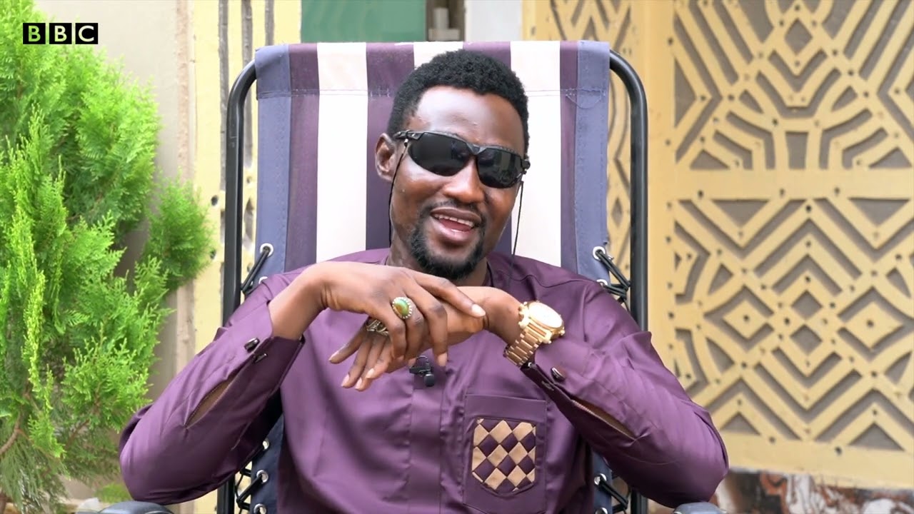 daga-bakin-mai-ita-tare-da-nura-m-inuwa-bbc-news-hausa-youtube