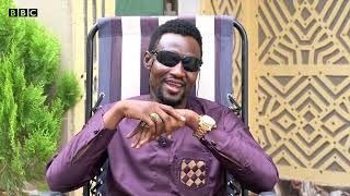 Daga Bakin Mai Ita tare da Nura M Inuwa - BBC News Hausa screenshot 4