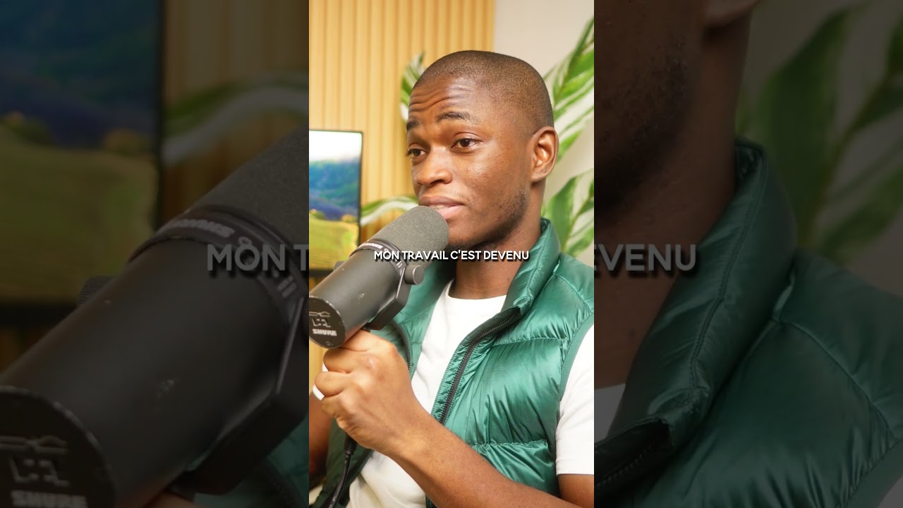 Le plus grand défi d’un créateur de contenu expliqué