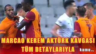 Marcao Kerem Aktürkoğlu Izle - Video