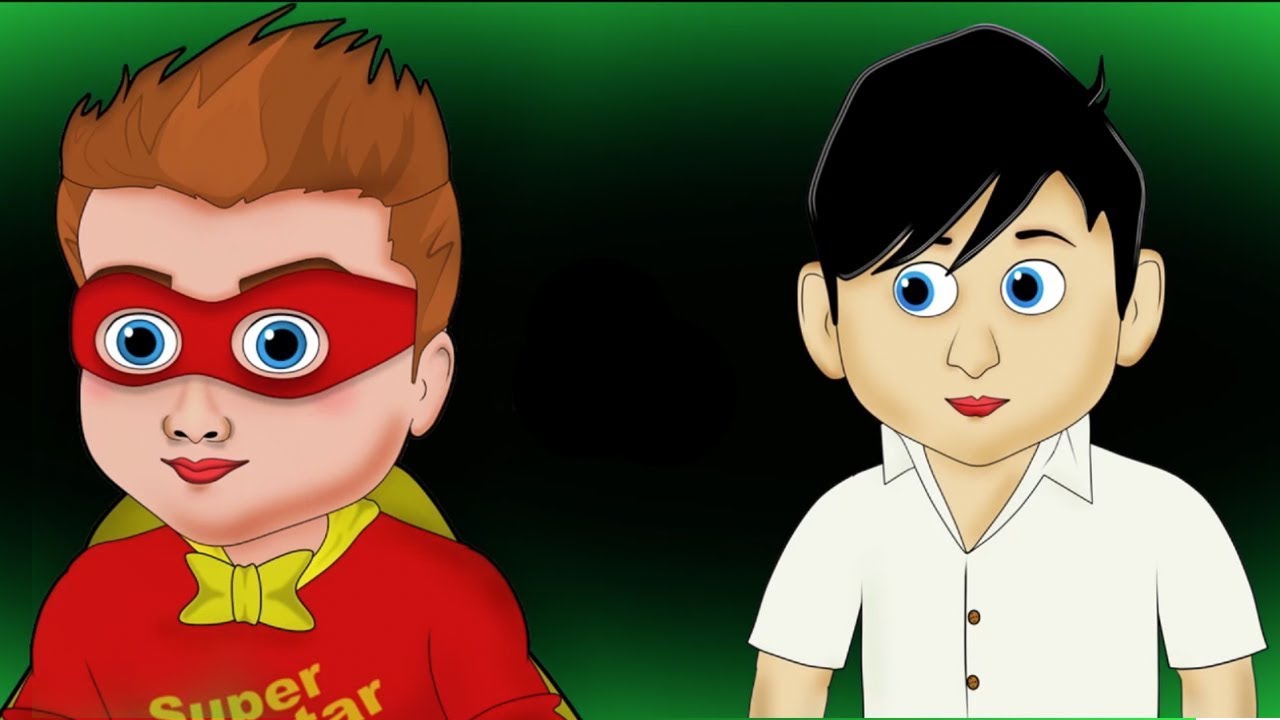 Super Remo | New Malayalam Animation Story | Childrens Special Video -  YouTube