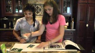 Wedding-Scrapbook--Photo-Books-1.wmv