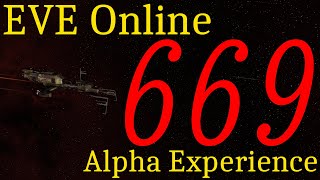 Hello World: EVE Online Alpha Experience, Day 669