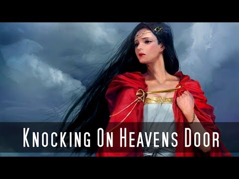 Raign - Knocking On Heavens Door