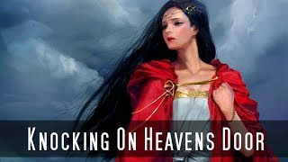 RAIGN - Knocking On Heavens Door [Emotional Vocal Music]