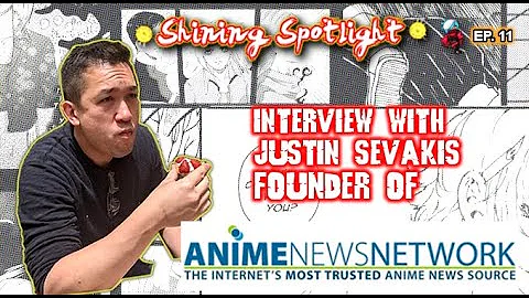 Justin Sevakis (Anime News Network) - Shining Spot...