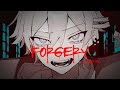 【Yup】Forgery / Yupsilon (「フォージェリィ」English Ver. ) ☽꧂【ユプシロン】