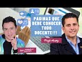 Si eres docente debes conocer estas páginas y aplicaciones !!!! @El Profe Huitzy