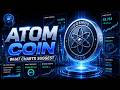ATOM Chart Update | Market Structure Explained I