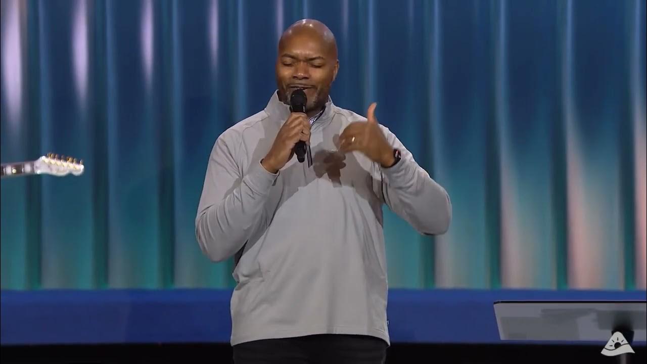 21 Days of Prayer Church of the Highlands Day 12 Jan 18 2024 YouTube