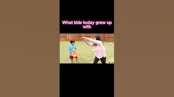 Thumbnail of Remember the days?...🥹😔 #nostalgia #edit #memories #shorts #then #now #notion #remember