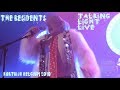 Capture de la vidéo The Residents' Talking Light @ Kortrijk Belgium (Full Show)