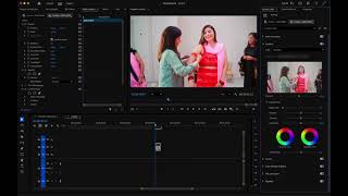 S Log color correction tutorial is live! Turn flat footage into cinematic magic  🎬🔥