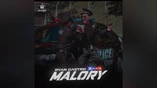 Ryan Castro - Malory ( Audio Oficial )