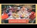Unboxing ESPECIAL NAVIDAD✨ / Mi pedido más grande😱 - Natura Argentina