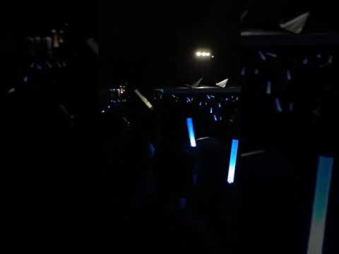0329五月天台南演唱會-倔強（場外夜店風）
