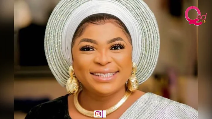 Kemi Afolabi returns to Instagram after lupus treatment