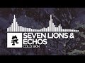 Seven Lions & Echos - Cold Skin [Monstercat Release]