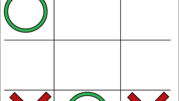 6 Amazing Versions of Tic-Tac-Toe to Blow Your Mind!