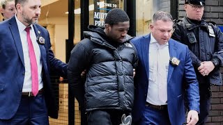Man taken into custody in Amherst facing charges in shooting of New York Jets player