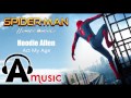 Spider Man: Homecoming - Trailer 3 Song (Hoodie Allen - Act My Age)