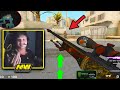 S1MPLE'S AIMBOT AIM IS TOO GOOD FOR FPL! FALLEN'S NEW TEAM? CSGO Twitch Clips