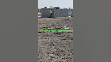 Cmu Concrete 