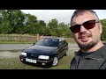 Real Road Test: Citroën ZX Volcane Automatic!