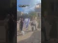 Israeli settlers raise flag at Al-Aqsa Mosque compound