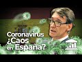 ¿Cómo ESPAÑA se convirtió en un FOCO mundial del CORONAVIRUS? - VisualPolitik