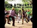 Dub Dynasty (Alpha & Omega/ Alpha Steppa) - Thundering Mantis [Full Album] Dub Reggae [Steppas]
