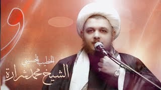 ماذا فعل العبّاس(ع) في جنازة الإمام الحسَن(ع) ؟!