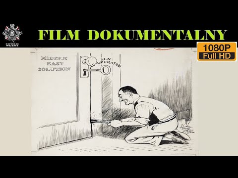 GAMAL ABDEL NASSER, Film Dokumentalny, Historie Wojenne