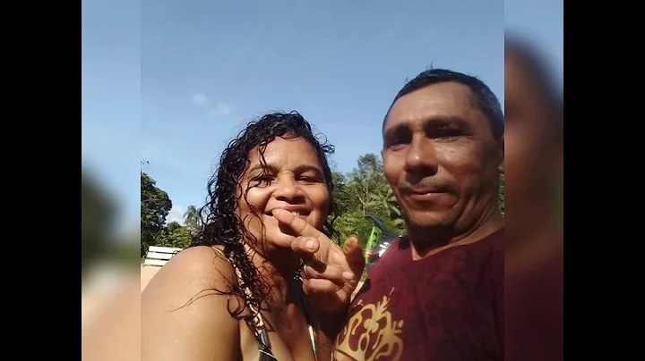 Francisca Andrade Deus de Amor
